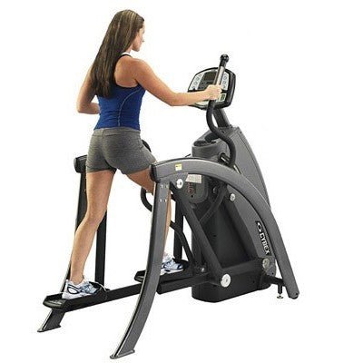 Cybex® 425A Total Body Arc Trainer - Light Commercial - Certified Pre-Owned