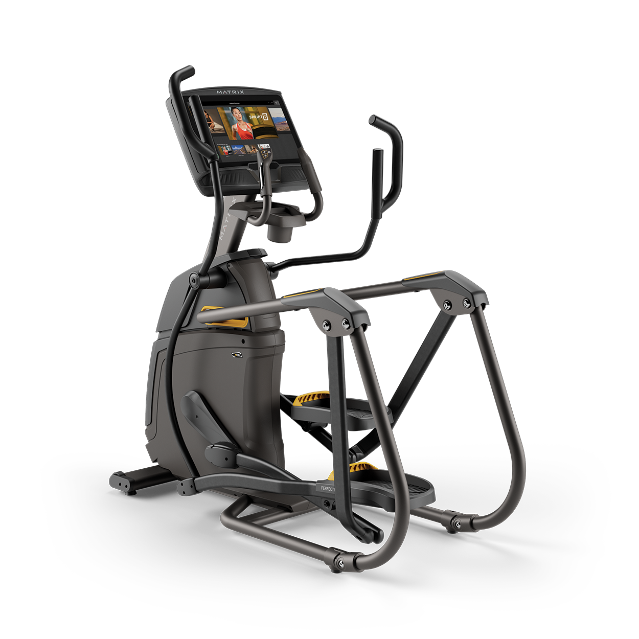 Elliptical A50