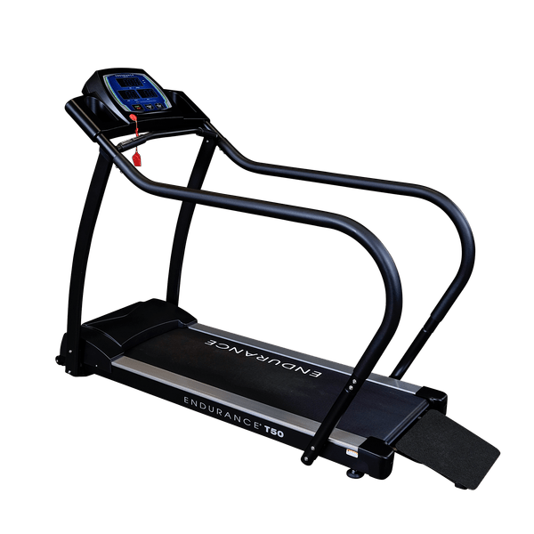 Body-Solid Endurance Walking Treadmill T50