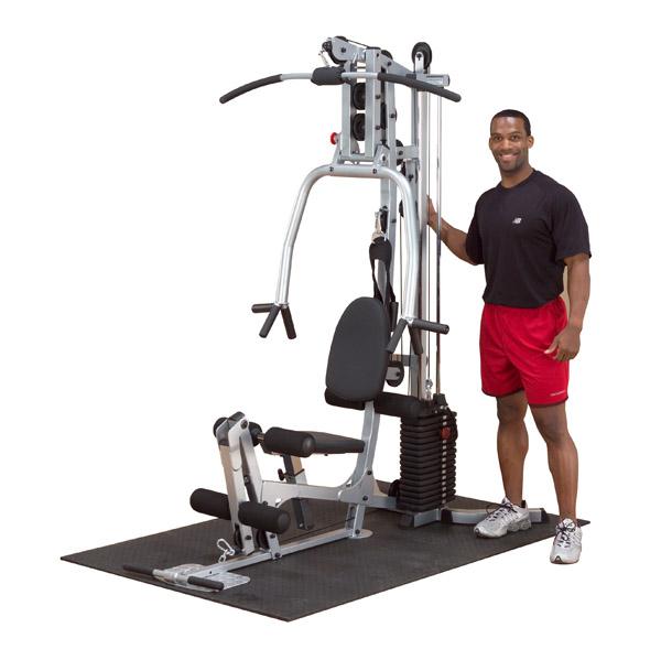 Body Solid Powerline BSG10X Home Gym - New