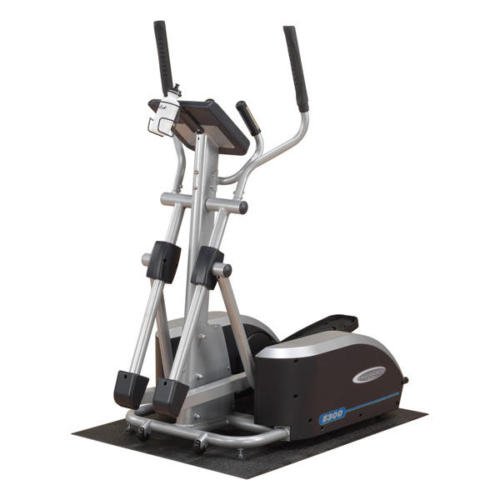 Body Solid Endurance 300 elliptical trainer