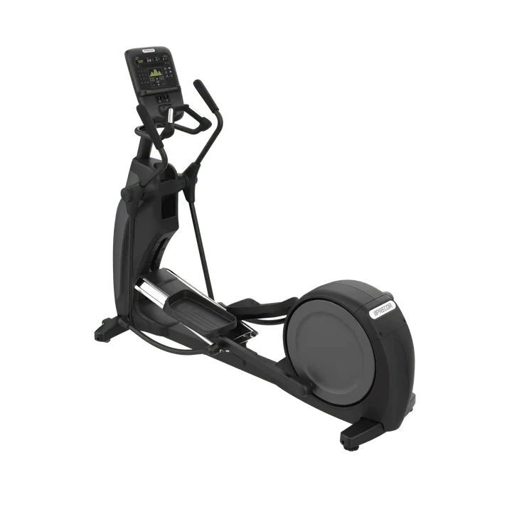 Precor EFX 635 Elliptical