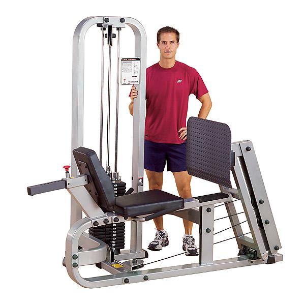 Body Solid ProClub Line Leg Press - New