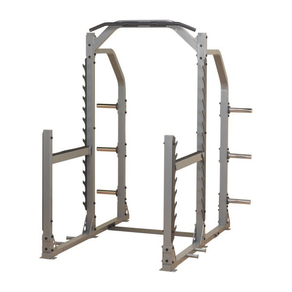 Body Solid Pro Club-Line Multi Squat Rack - New